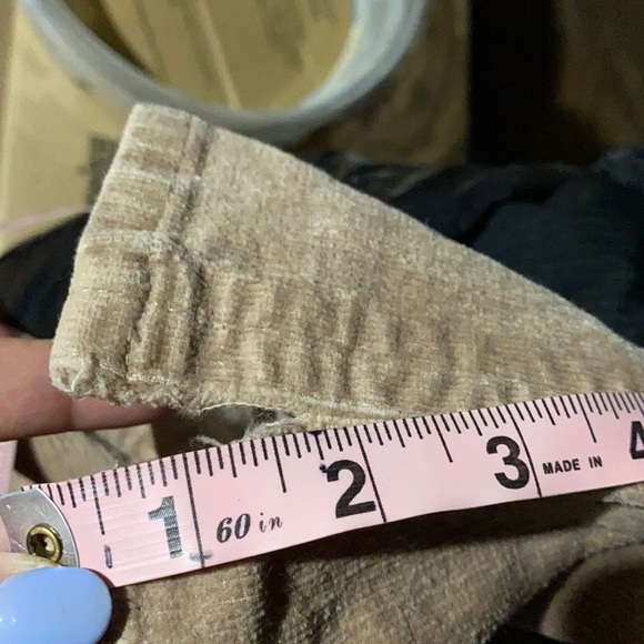 Corduroy khakis - Picture 7 of 7